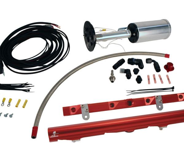 Aeromotive 17182