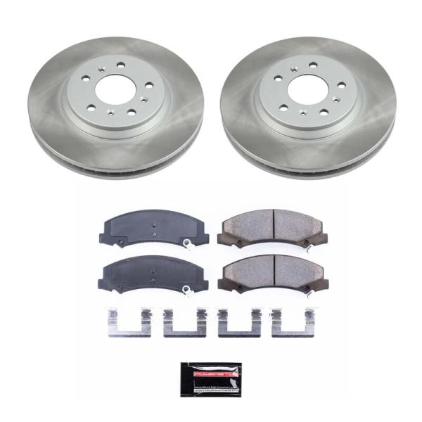 PowerStop SC1437