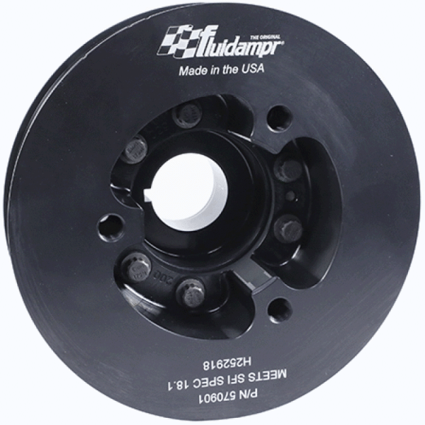 Fluidampr 570901