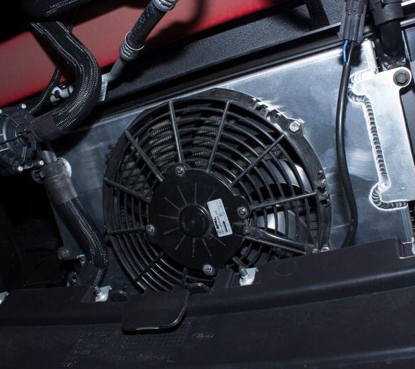 Roush 422048