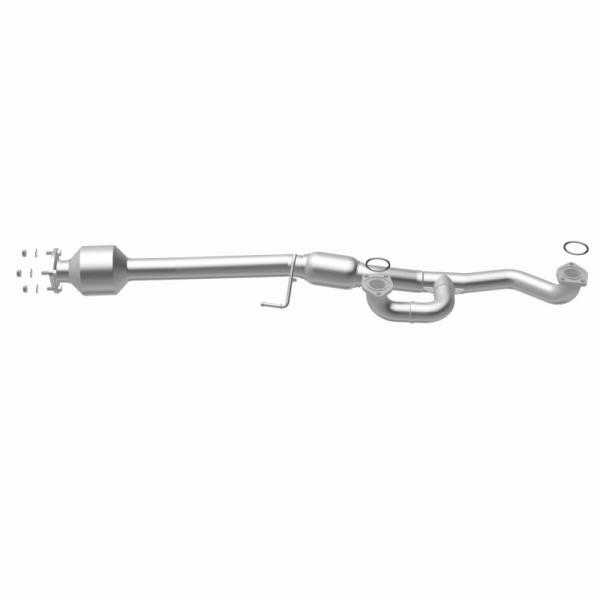 MAG Converter Direct Fit Magnaflow 52756