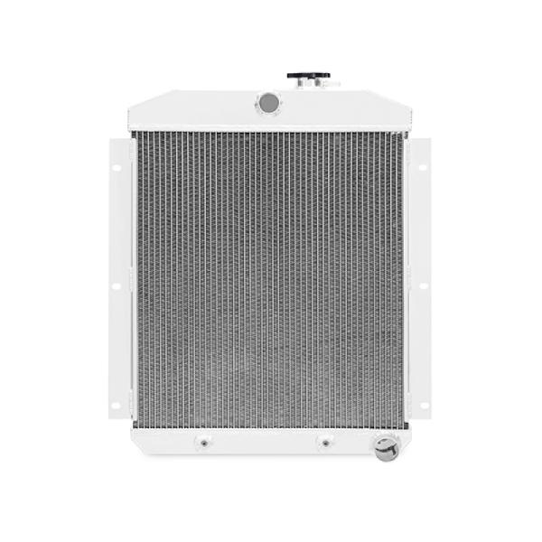 MM Radiators - Alum X-Line Mishimoto MMRAD-CK-47X