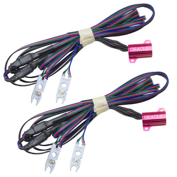 ORACLE Lighting 2395-333