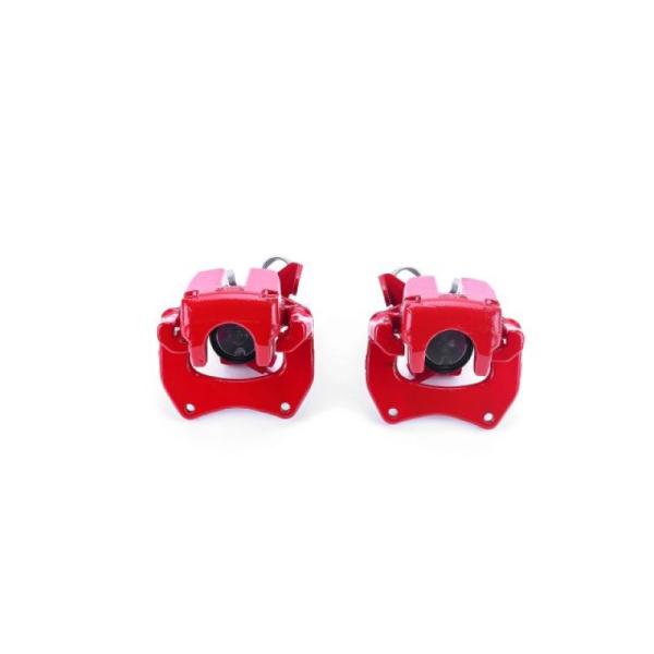 PowerStop S2720