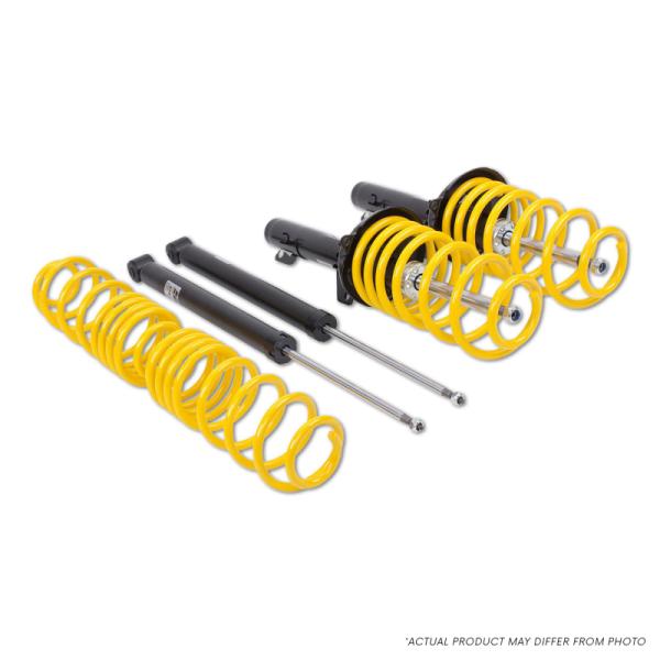 ST Suspensions 80697
