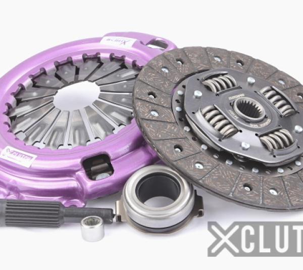 XCLUTCH XKMZ23017-1A