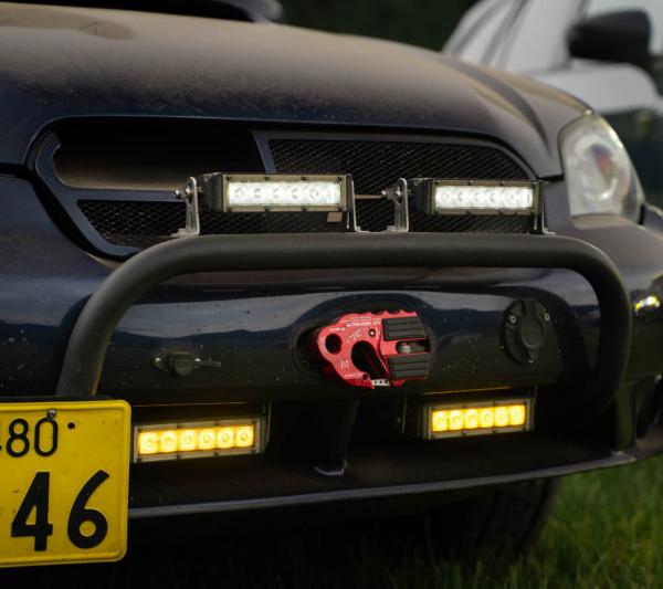 Diode Dynamics DD5036S