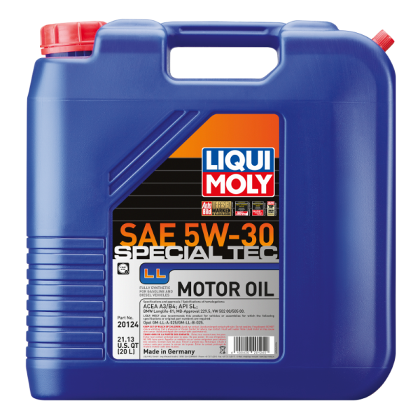 LIQUI MOLY 20124