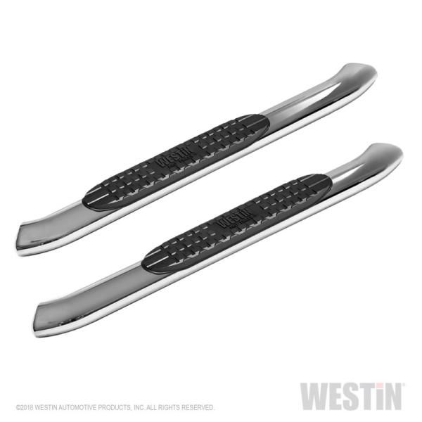 WES Nerf Bars - PRO TRAXX 4 Westin 21-24050
