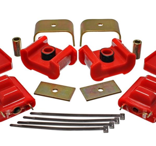 Energy Suspension 3.1124R