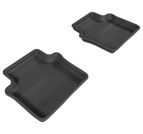 ACE Kagu - Rear - Black 3D MAXpider L1CY00121509