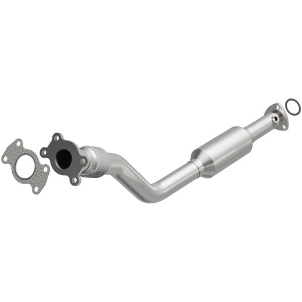 MAG Converter Direct Fit Magnaflow 23474