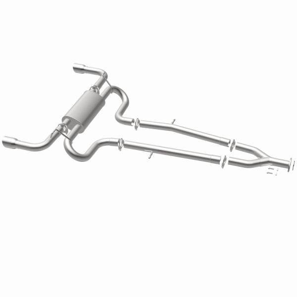 MAG BRE Exhaust Kits Magnaflow 106-0929