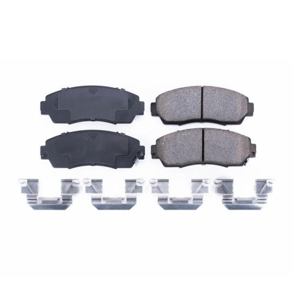 PowerStop 17-1089