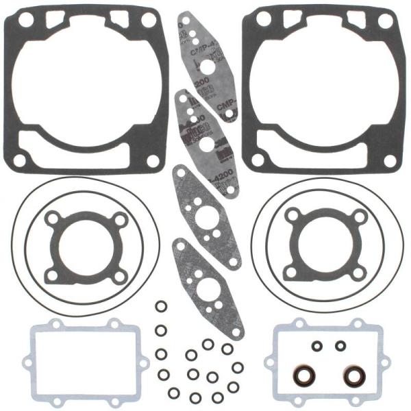 Vertex Pistons 710296