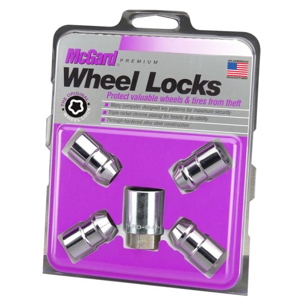 MCG Wheel Lock Nut Sets McGard 24131