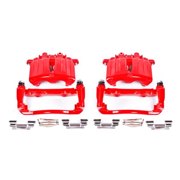 PowerStop S4764