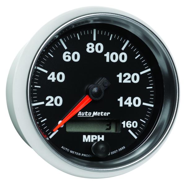 AutoMeter 3888