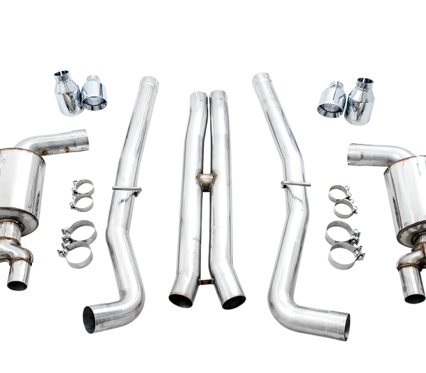 AWE Tuning 3020-42074