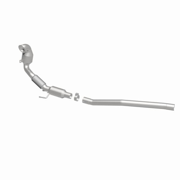 MAG Converter Direct Fit Magnaflow 21-580