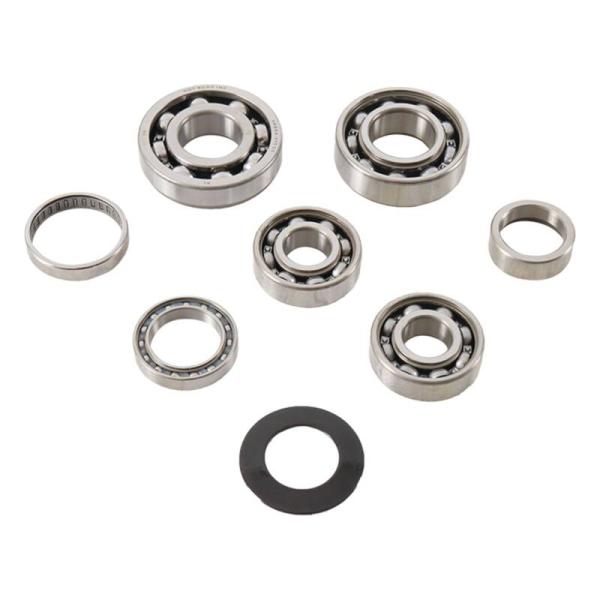 Hot Rods TBK0086