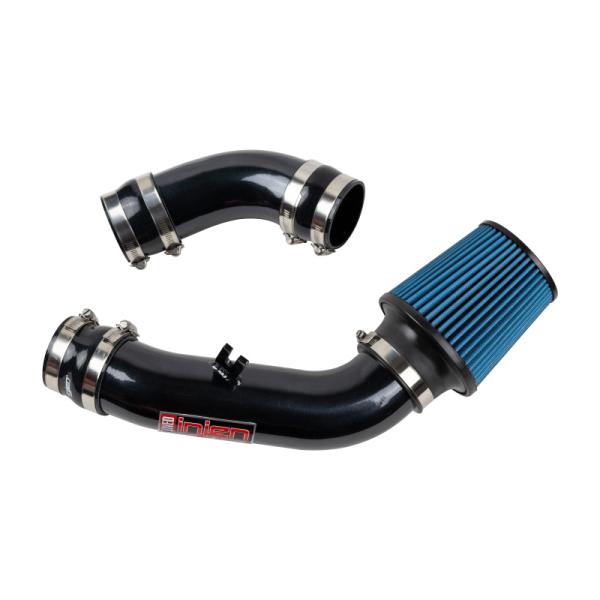 Injen SP1363BLK