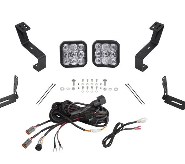 Diode Dynamics DD7613