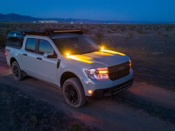 Rigid Industries 46750