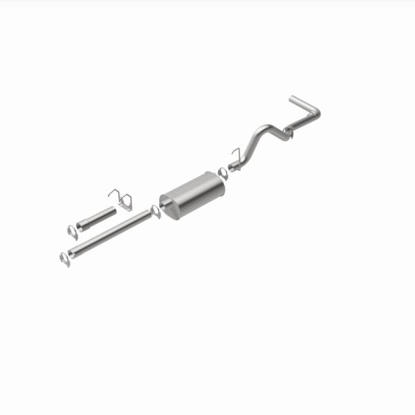 MAG BRE Exhaust Kits Magnaflow 106-0732