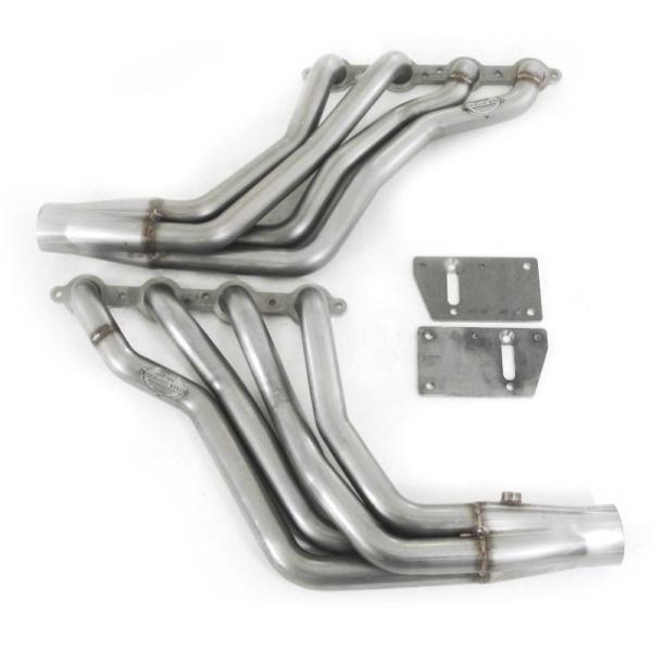 Stainless Works NVLS1