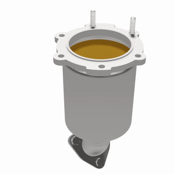 MAG Converter Direct Fit Magnaflow 5481296