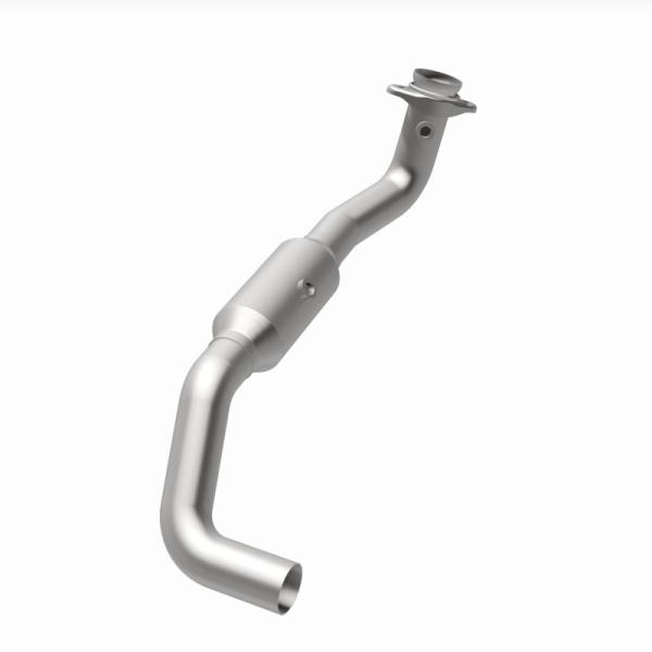 Magnaflow 4651694
