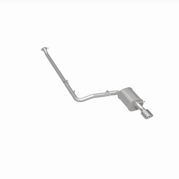 MAG BRE Exhaust Kits Magnaflow 106-1055