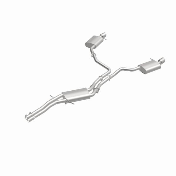 MAG BRE Exhaust Kits Magnaflow 106-0924