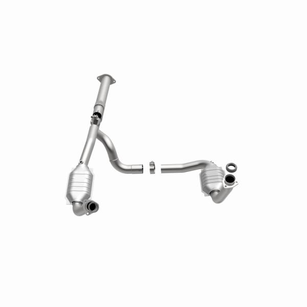 MAG Converter Direct Fit Magnaflow 51510