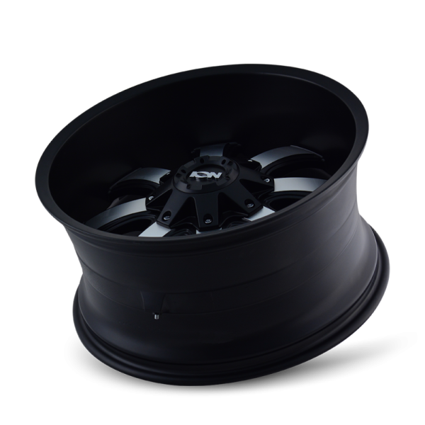 ION Wheels 189-7937B