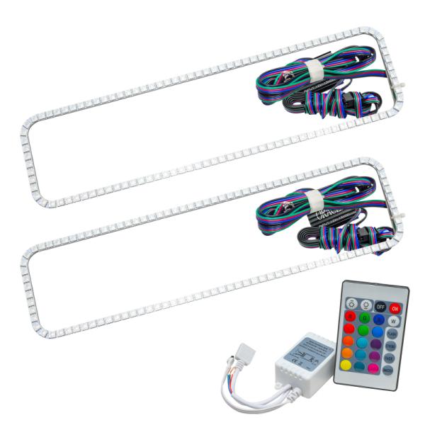 ORACLE Lighting 2279-504