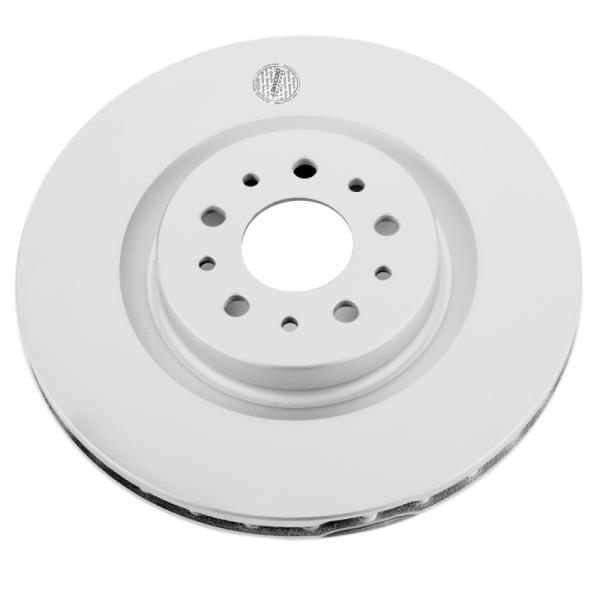 PSB Evolution Coated Rotor PowerStop AR8390EVC