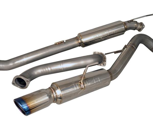Injen SES9016RS