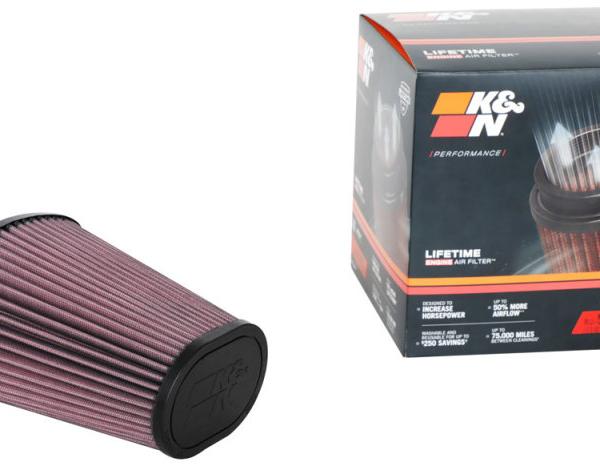 KN Universal Air Filter K&N Engineering RU-5063