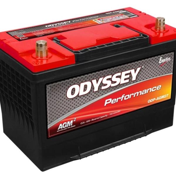 Odyssey Battery ODP-AGM27