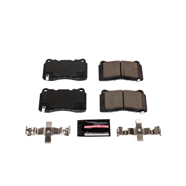 PowerStop Z23-1836