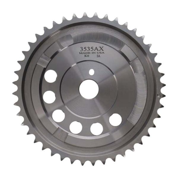 Manley Performance 73235