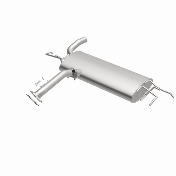 MAG BRE Exhaust Kits Magnaflow 108-0160