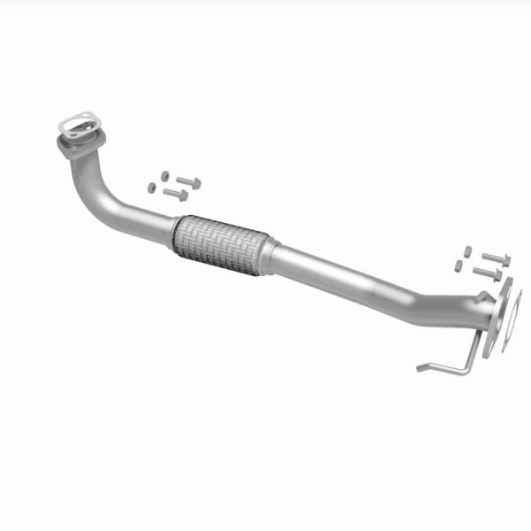 MAG BRE Front Pipe Kit Magnaflow 107-0152