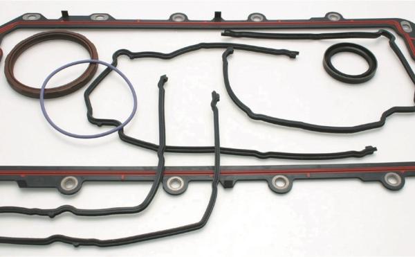 Cometic Gasket PRO1019B