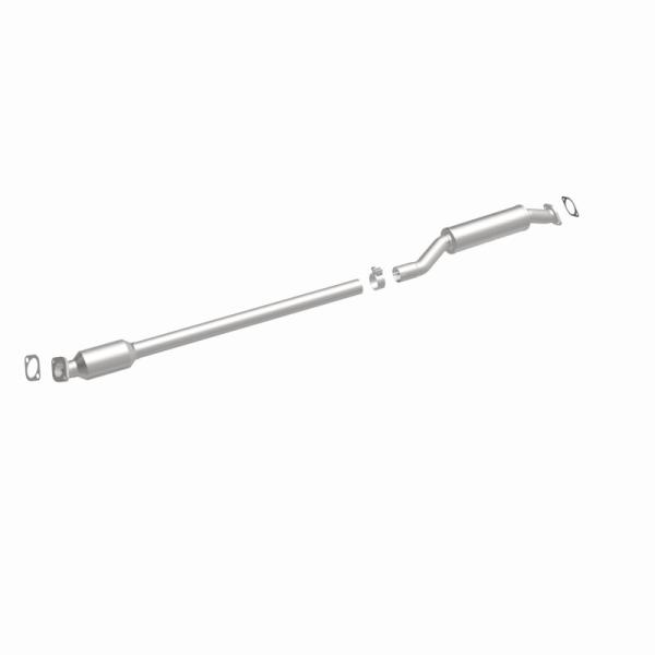 MAG Converter Direct Fit Magnaflow 280041