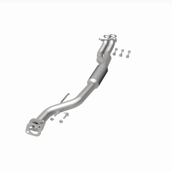 MAG BRE Front Pipe Kit Magnaflow 107-0026