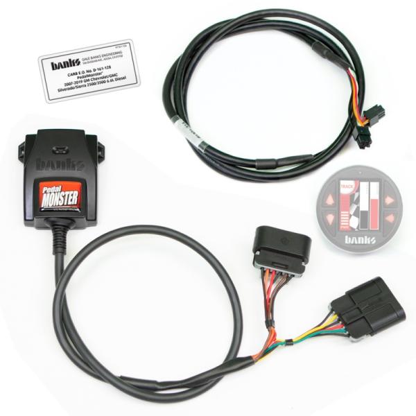 Banks Power 64321-C