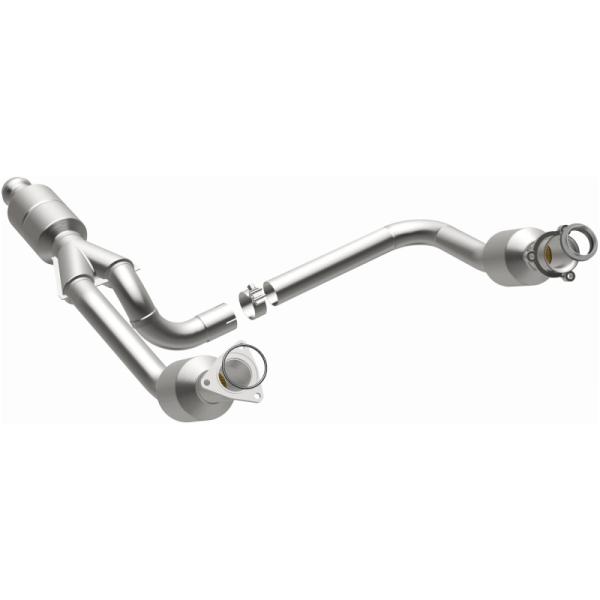 Magnaflow 52642